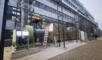 點擊查看詳細信息<br>標題：有機廢氣治理項目 閱讀次數：229